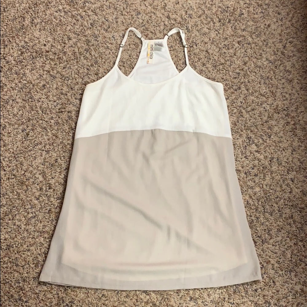 Summer dress